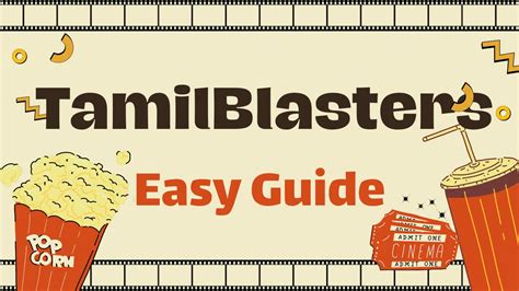 tamilblastersproxy|TamilBlasters Unblock: Simple Guide to Access Tamil Movies